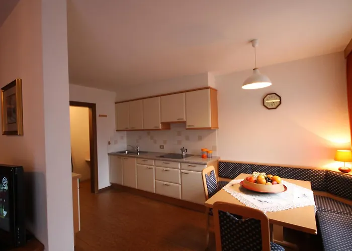 Residence Ben Ste