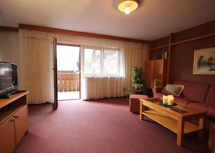 Residence Ben Ste