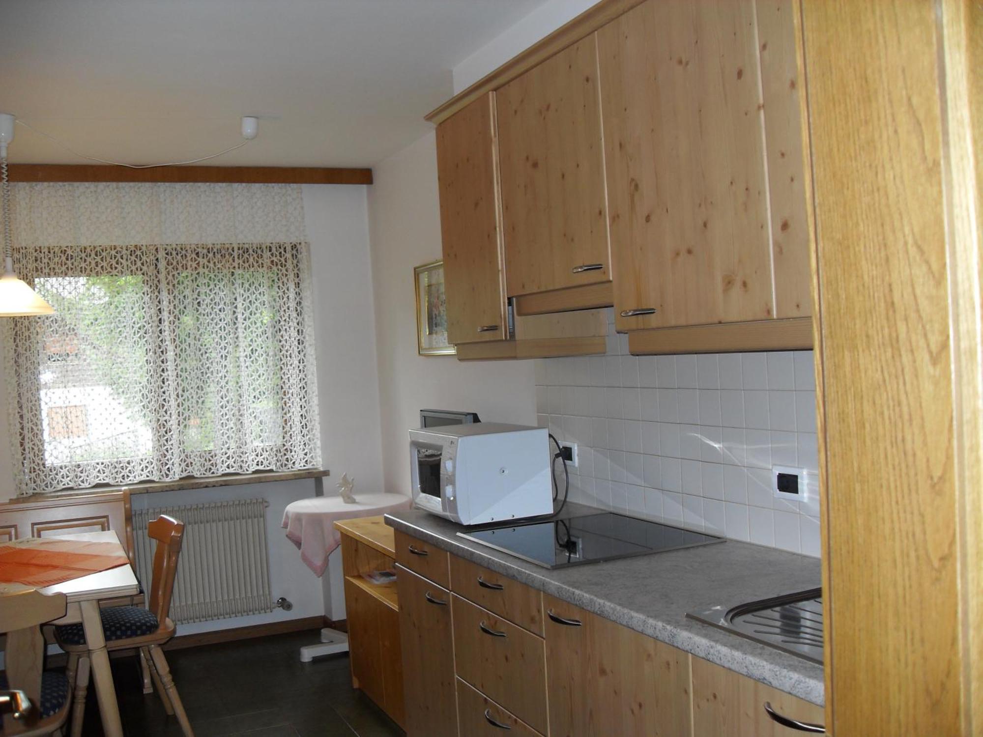 Aparthotel Ben Ste Urtijëi