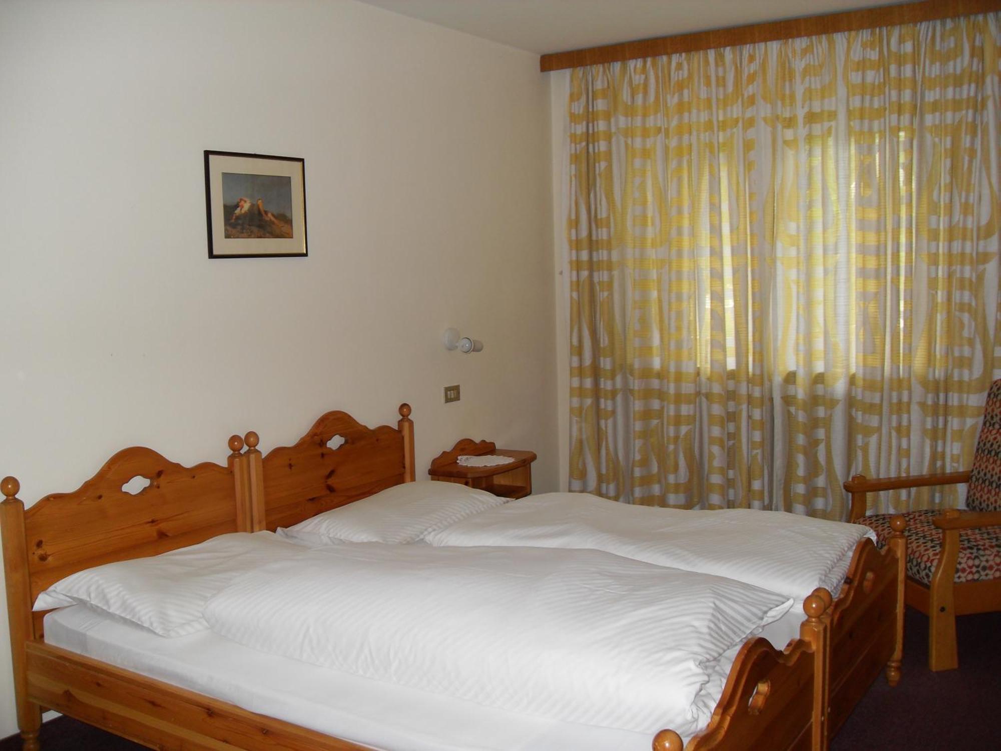 Ben Ste Aparthotel 2*