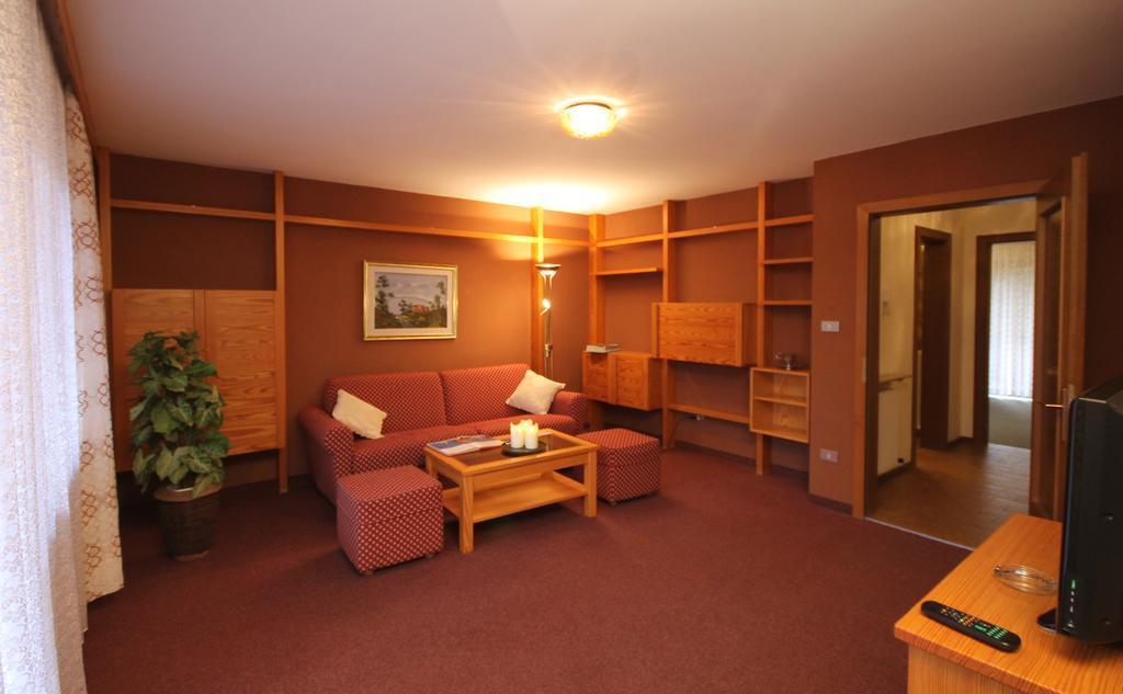 Ben Ste Aparthotel 2*